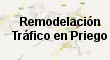 Remodelaci�n del Tr�fico en Priego